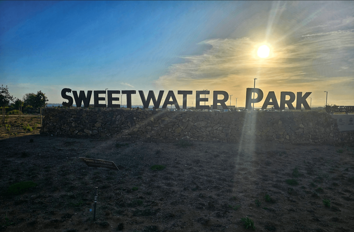 New South Bay Park Grand&nbsp;Opening