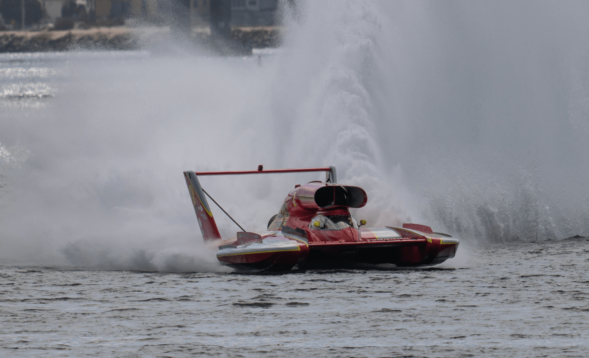 San Diego Bayfair 2025: A Waterfront Weekend You Won’t Want to Miss!&nbsp;🚤🌞