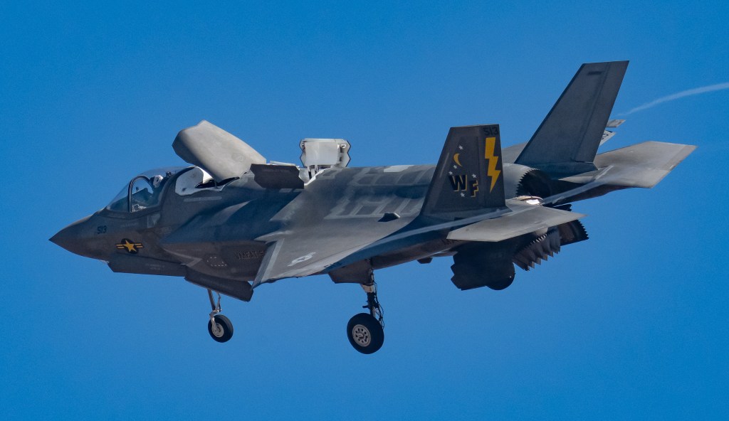America’s Air Show Returns to San Diego: MCAS Miramar Air Show 2026